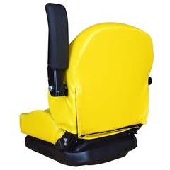 Trac Seats Proride Suspension Seat Upgrade For John Deere 1025R 2025R Tractor