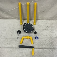 ACTION PUMP RP90R Hand Pump w/ Spout 10.24oz per stroke