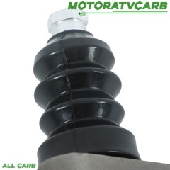 ALL-CARB For Case Brake Master Cylinder 450C 480D 580D 580SE 580E 580G D126695