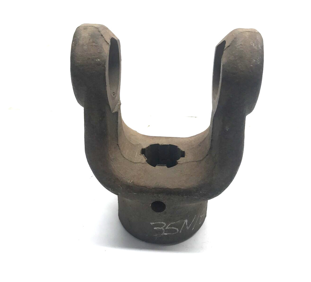 REPRO NOS 35 SERIES IMPLEMENT YOKE 35N180-21 22-1142