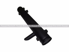 New Kumar Bros USA Spark Arrestor Muffler Ex/Pipe Tail Silencer FITS Bobcat 743