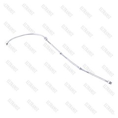 Fuel Return Pipe 3960041 Replace for Cummins 4B 4BT Engine