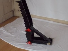36 inch backhoe excavator thumb AMERICAN MADE FREE SHIPPING!!!!