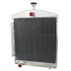 Radiator For Lincoln Welder 200&250 AMP SA200,SA250&H19491,G1087&G10877198