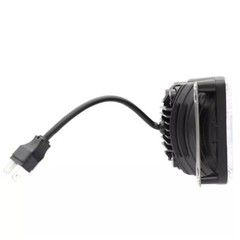 LED Headlight for John Deere 6000-7010 6200 6300 6400 6500 7200 7400 7600 7700