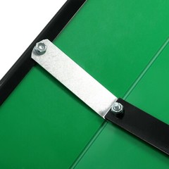 New Tuff Top Tractor Canopy 52″ X 52″ For John Deere 2″ x 2″ or 2″ x 3″ ROPS