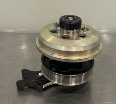 Borg Warner 010030038 Fan Drive For Freightliner NEW! FREE SHIPPING!