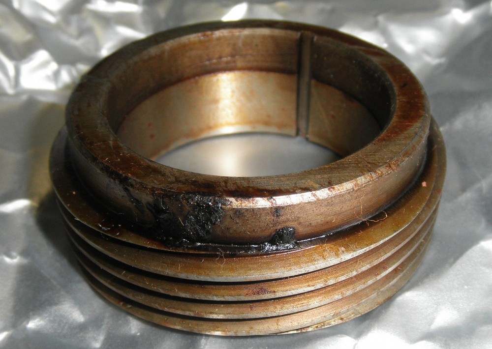 3020-01-126-8444 Gear; Speed Drive M939 2297-T-3816 2297-T-3816X M818, M931