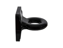 Buyers Products BDB125015 2-1/2 Inch Forged 4 Mount Drawbar, 42,000 lb MGTW, …