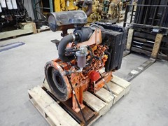Yanmar 3TNV88-DSA Diesel Engine Power Unit Godwin Pump VIDEO!