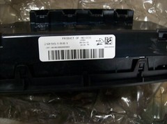 GM General Motors Genuine OEM Switch Cluster 20861881