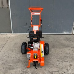 420cc 15HP Stump Grinder,12” Cutting Height/10” Cutting Depth Free shipping