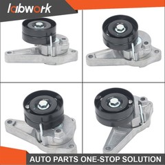 Labwork 320/08759 320/08651 Belt Tensioner For JCB Backhoe Loader 1550B 1600B