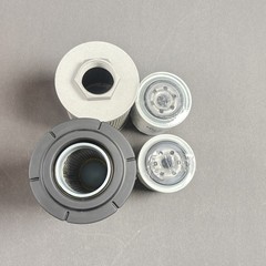 For Kubota KX040-4 Mini Excavator Maintenance Filter Kit RD411 62210 HH164-32430
