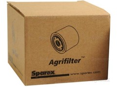 Hydraulic Spin-On Filter 178mm Height 107mm OD 1-1/8″-16 UN-2B
