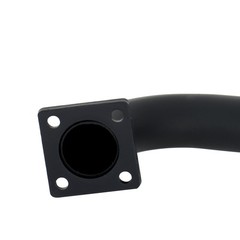 6701151 Exhaust Muffler Pipe With Gasket For Bobcat S150 S160 S175 773 7753