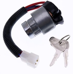 34670-31820 Ignition Switch For Kubota L3130 L3240 L3430 L3830 L4200 L4310 L4330