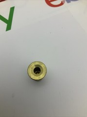 Strainer For Dynapac. Brass New Part # 499444, 4700499444. Fast Free Shipping