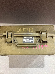 Bren-Tronics BTC-UN108 PP-8444A/U Military Battery Charger With J-6354/p adapter