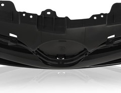 Bumper Grill Grille, Compatible with 2011-2012 Toyota Corolla/2013 Corolla CE…