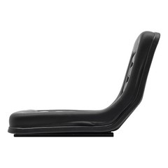 Universal Suspension Seat /DUMPER/DIGGER/ROLLER/TRACTOR/LOADER Low Back