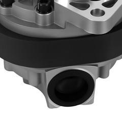D48950 Hydraulic Pump For Case 584C 585C 586C 580D 586D 584 – Replaces D53690