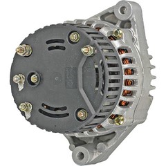 Alternator For Agco 836640927, 836666225, 836666720; MAH-MG177