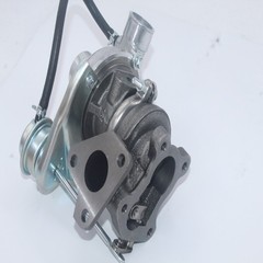 8-98189936-2 Turbocharger compatible with Isuzu 4LE2 Engine 8-98189936-2