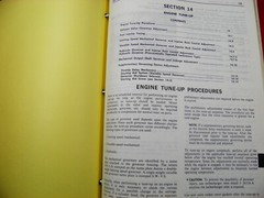 GM GENERAL MOTORS DETROIT DIESEL 149 SERVICE MAINTENANCE MANUAL