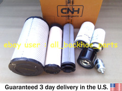 CASE PARTS – GENUINE CASE SERVICE KIT 500 HOURS FOR 770 NX (PART NO. 44925244)