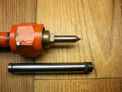 Hein-Werner Model 54 – RAM