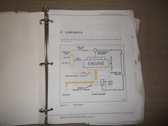Detroit Diesel Series 60 Engine Technicians Shop Workshop Manual 7SE60