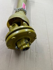 3-Point Tiller Slip Clutch PTO Shaft For Rural King Country Way Rotary Tiller OS