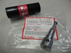 16662-51050 GENUINE OEM KUBOTA PUMP PLUNGER DENSO 090150-5020 FD164