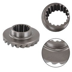 TA020-12013 Ring Gear And Pinion Bevel Gear For Kubota L2800 L2900 L3010 L3400