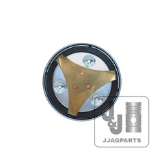 AB1621R Radiator Cap w/ Gasket Fits John Deere Tractor