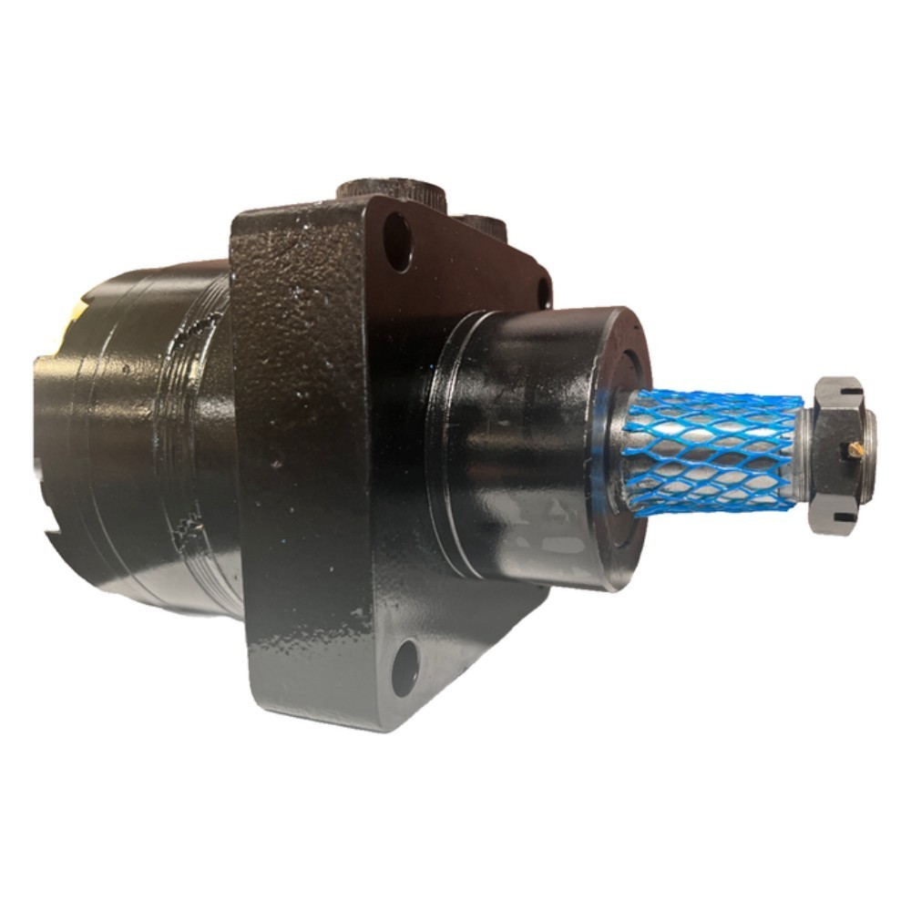 AGT LEFT SIDE Drive Motor Replacement for Mini Skid Steer Loader YSRT14 New