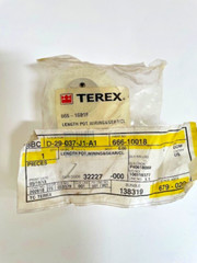 TEREX 666-10018 LENGTH POT, WIRING GEAR/CL