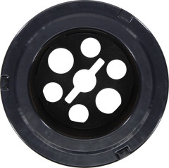 1R0735 Filter fits Caterpillar 6SU D5N D5N LGP D6H II XL – Replaces 51204 – PT91