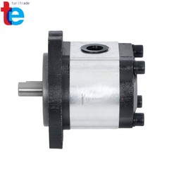SAE A-2 5/8″ Hydraulic Pump 1-4 GPM Keyed Shaft Cast Iron Compact Design