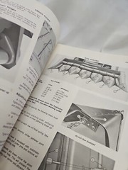 John Deere 50 Series Row-Crop heads operators manual OM-H98965