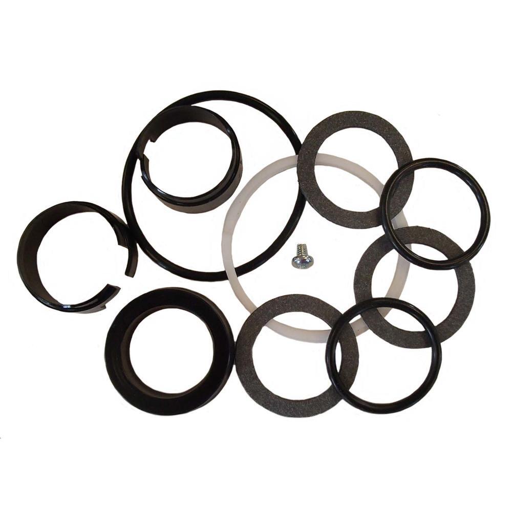 Hydraulic Seal Kit – Lift Tilt Cylinder Fits Case 430 350 430 450 530 D42867