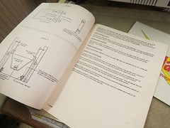 Behlen Grain Wagon Erection Instructions
