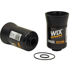WIX 33960XE Fuel Water Separator Filter For Select 2001-2016 Chevrolet GMC