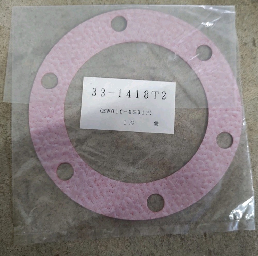 Case IH Steiger 33-1418T2 Transmission Gasket For Cub Cadet