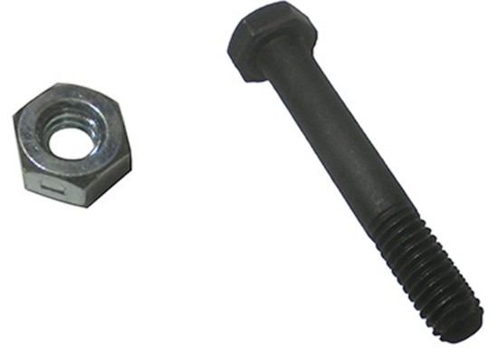 (10) Ten BP13931 Fits John Deere 12T 14T 24 216 224 Square Baler Shear Bolt