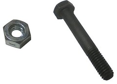 (10) Ten BP13931 Fits John Deere 12T 14T 24 216 224 Square Baler Shear Bolt