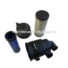 Air Filter Kit Housing Assy MIA11921 MIA11256 For John Deere Z925A Z930A Z860A