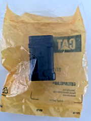 8 PIN CONNECTOR RECEPTACLE CATERPILLAR 243-4509 2434509 980M 966M 966L 962K 950L