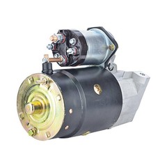 Starter Mercruiser Marine Sterndrive 140 GM 3.0L 181ci 4cyl 1109488 SAEJ1171